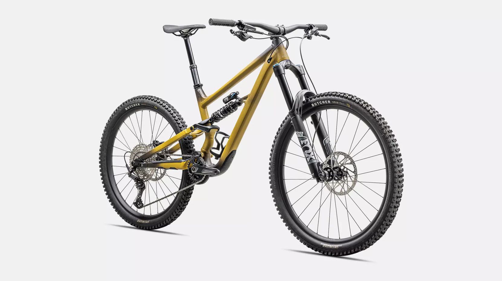 BUYCYCLE Enduro 2
