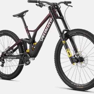 BUCYCLE Downhill